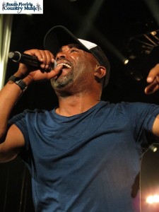 Darius Rucker