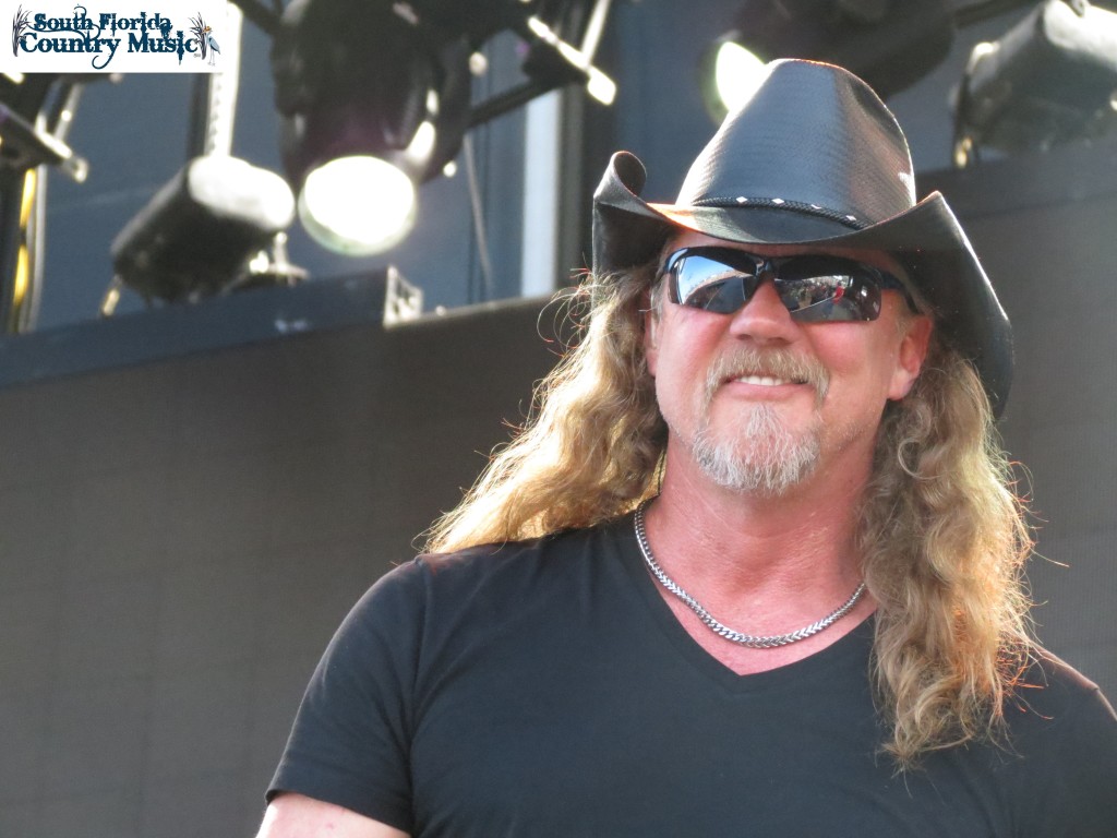 Trace Adkins