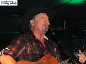 Tracy Lawrence