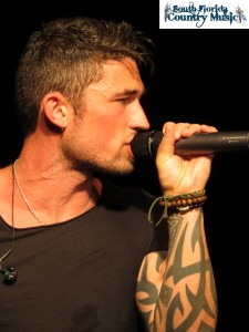 Michael Ray