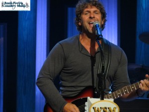 Billy Currington