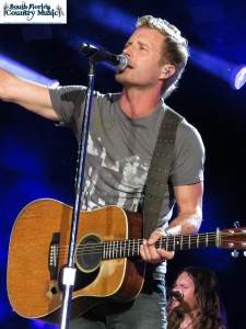 Dierks Bentley