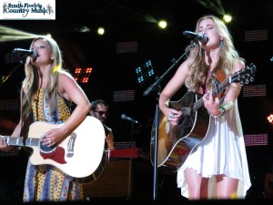 Maddie & Tae