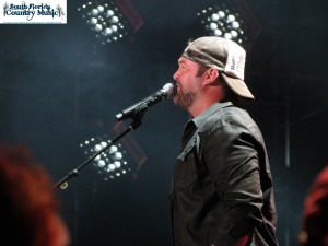 Lee Brice