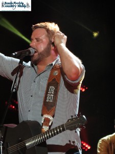 Randy Houser