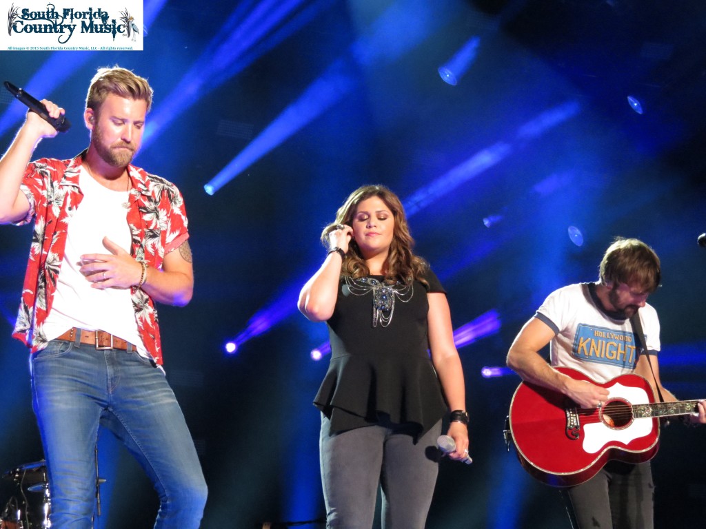 Lady Antebellum