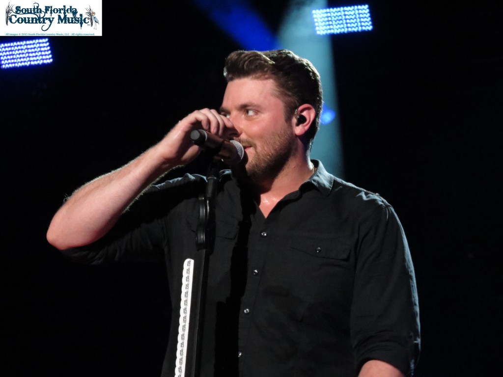 Chris Young