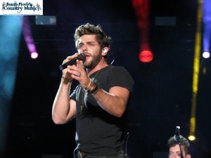 Thomas Rhett