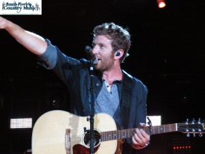 Brett Eldredge