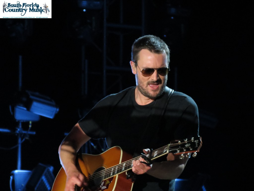 Eric Church