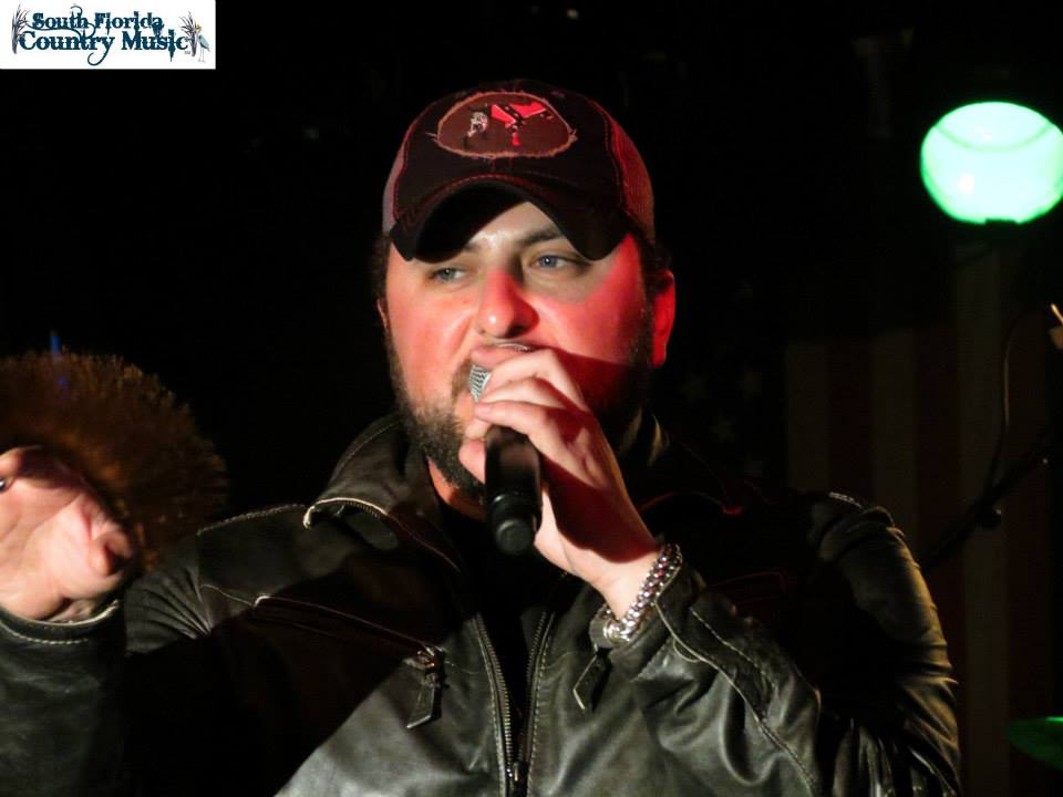 Tyler Farr - Fort Worth, TX