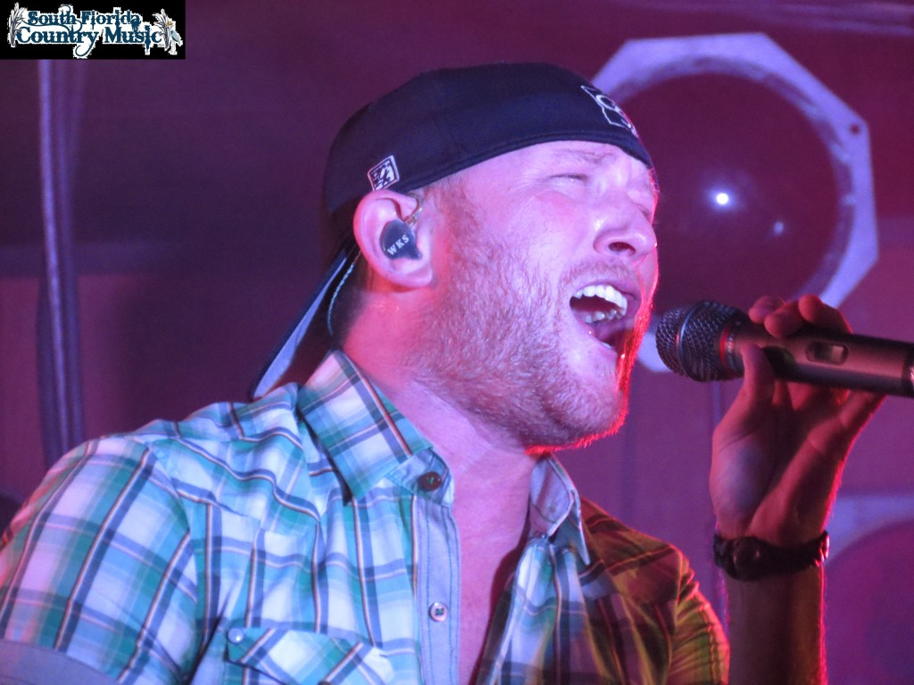 Cole Swindell