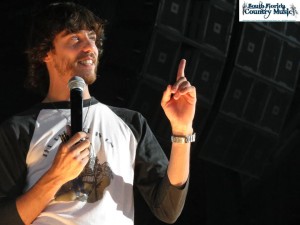 Chris Janson