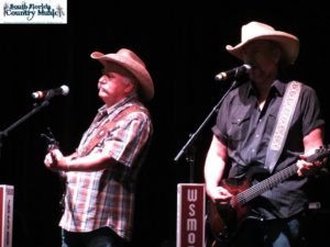 Bellamy Brothers