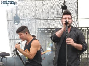 Dan + Shay 2