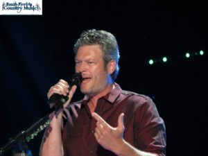 Blake Shelton