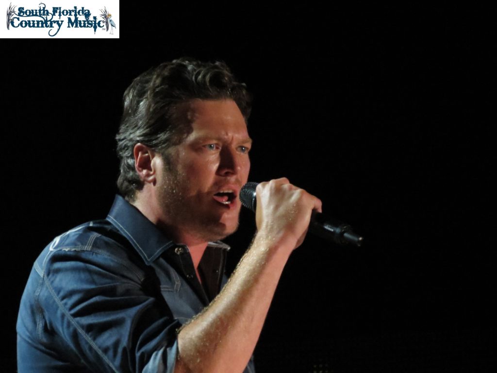 Music Video “Nobody But You” by Blake Shelton & Gwen Stefani