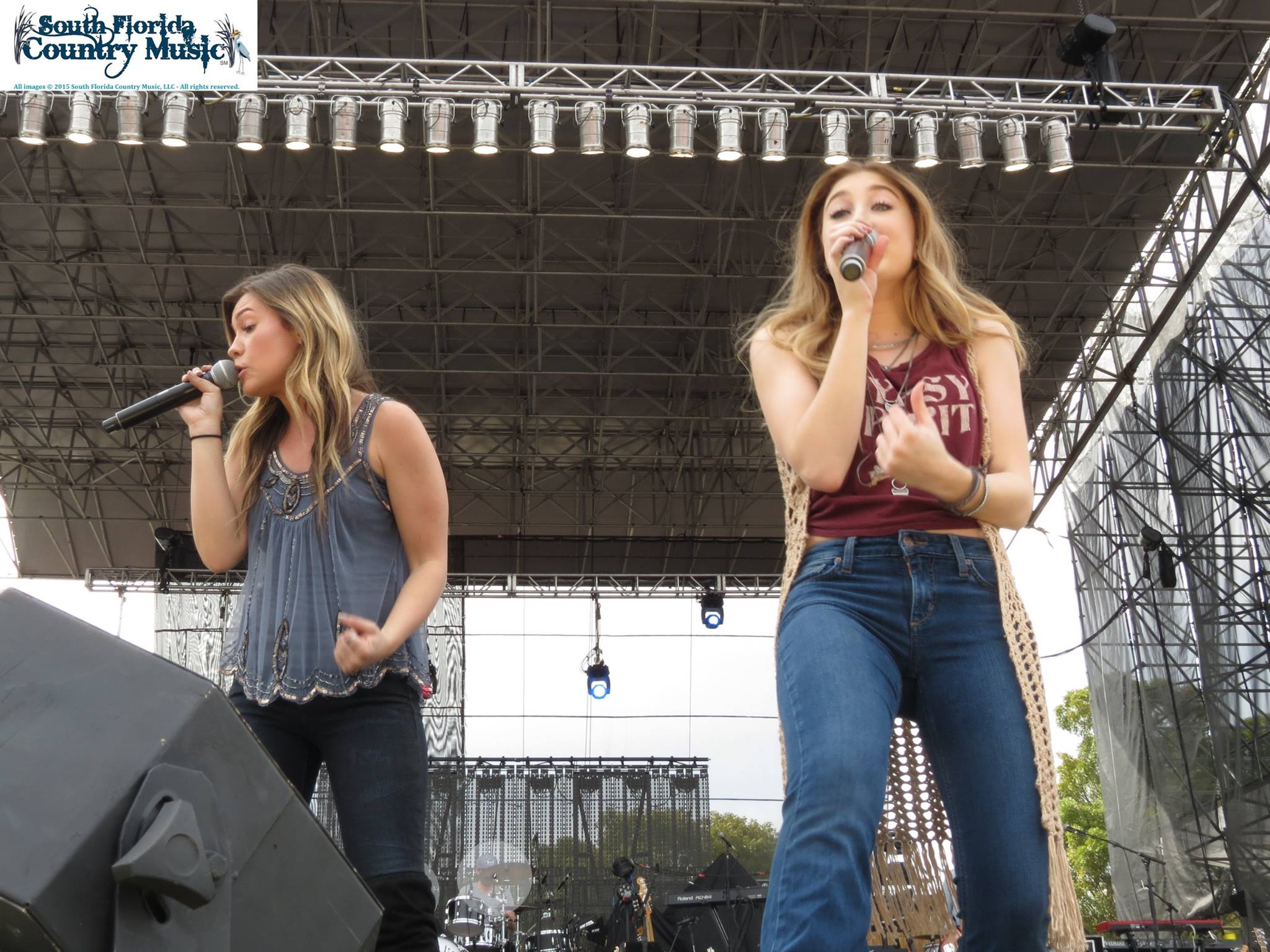 Music Video “Die From a Broken Heart” by Maddie & Tae Hometown