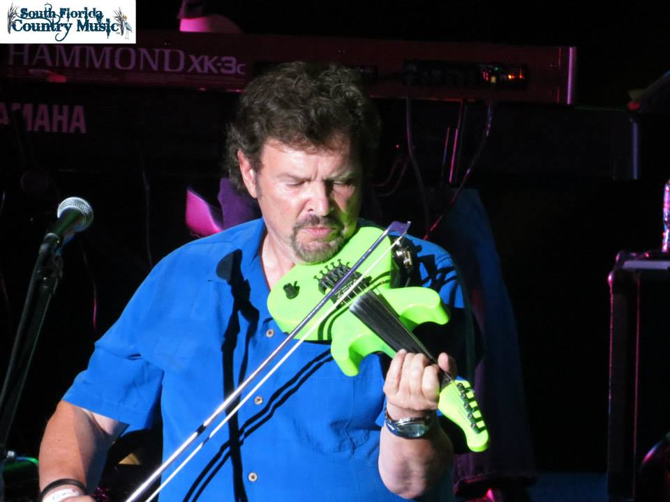 Remembering Alabama’s Jeff Cook | Hometown Country Music