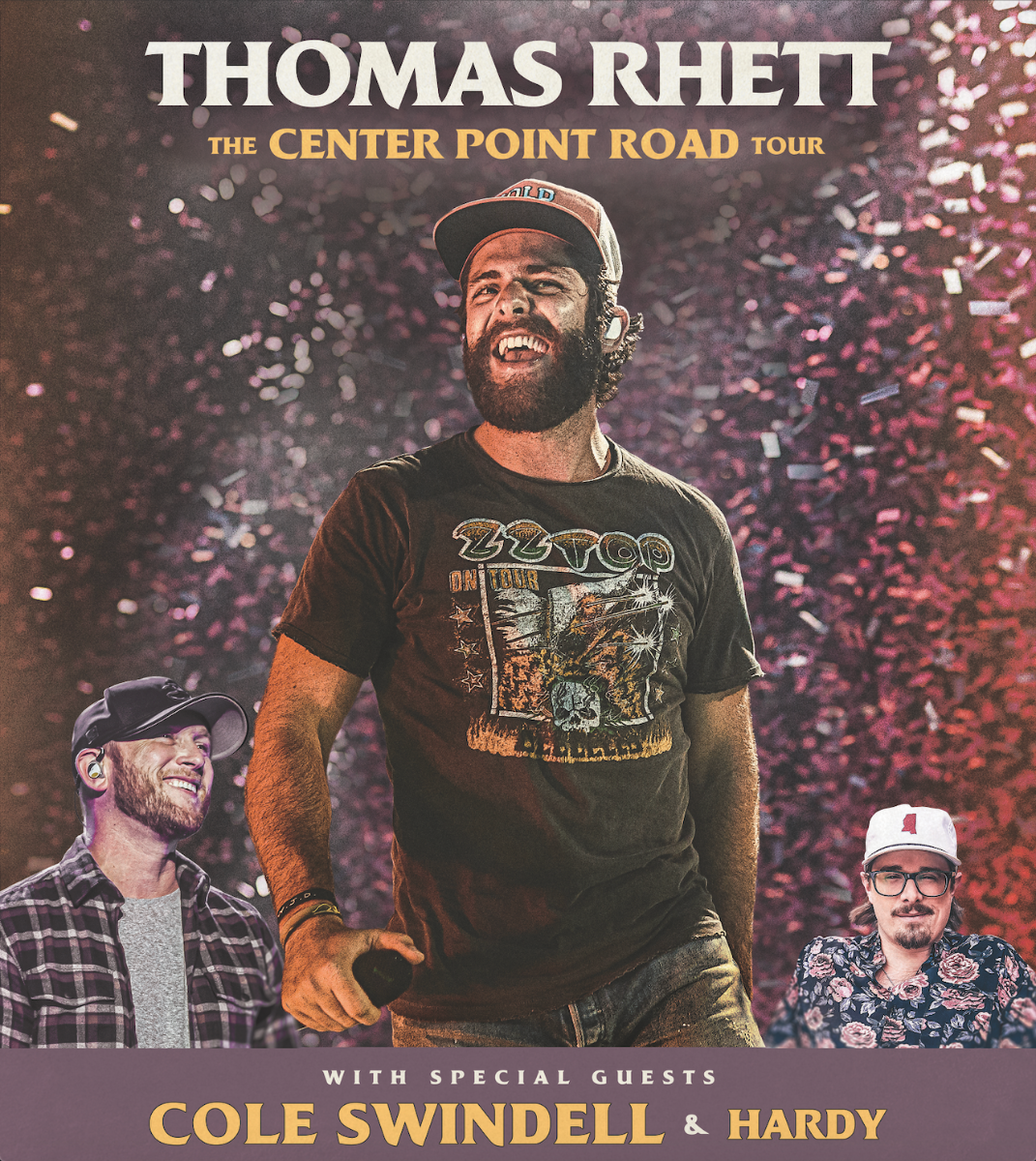 thomas rhett tour prices