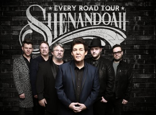 shenandoah country road dates tour every band announces shen hitting iconic