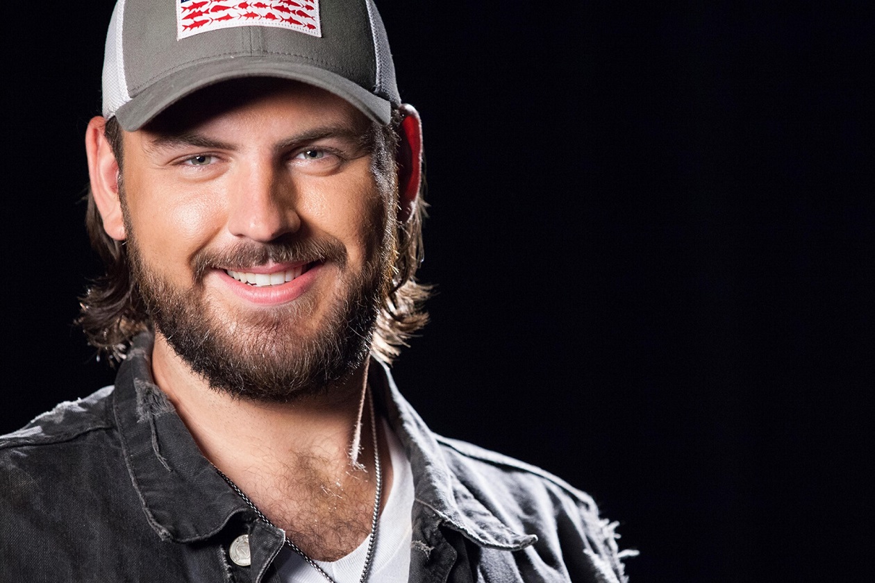 Getting to Know: Maggie Baugh | South Florida Country Music, image size:1260x840