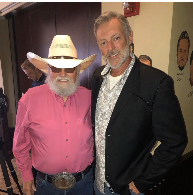 Darryl Worley Hometown Country Music