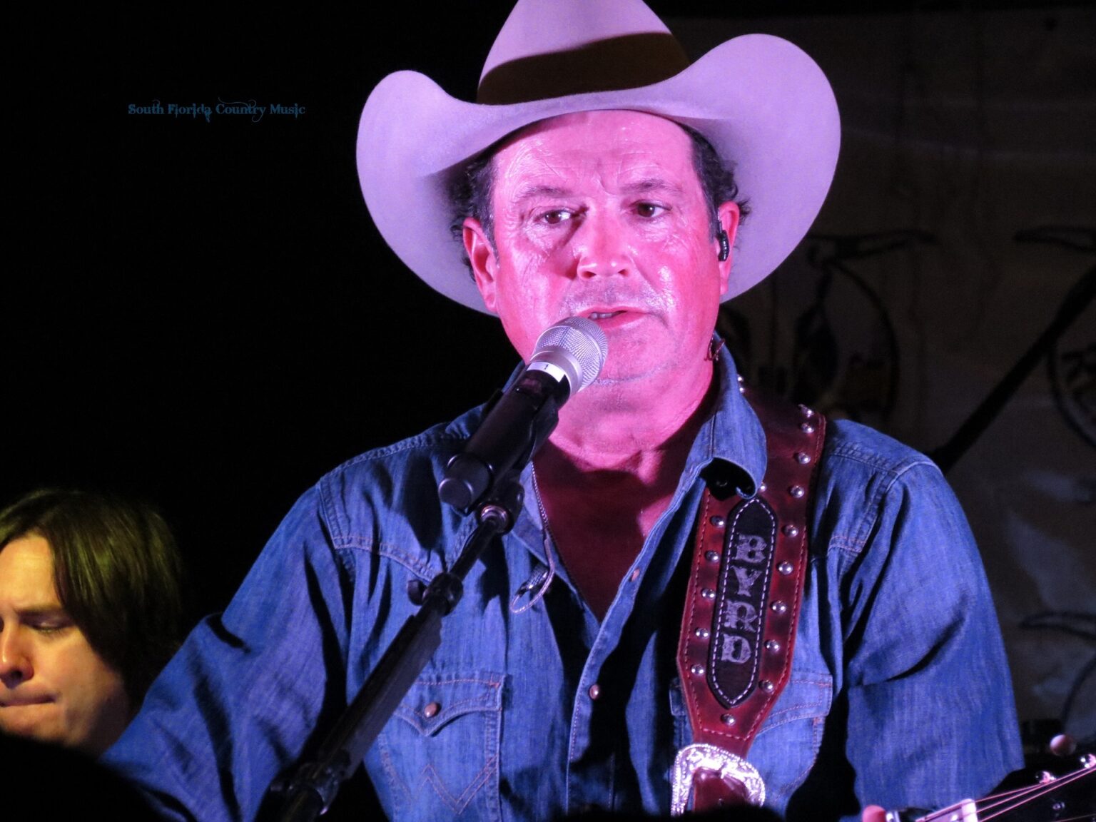 Tracy Byrd | Hometown Country Music