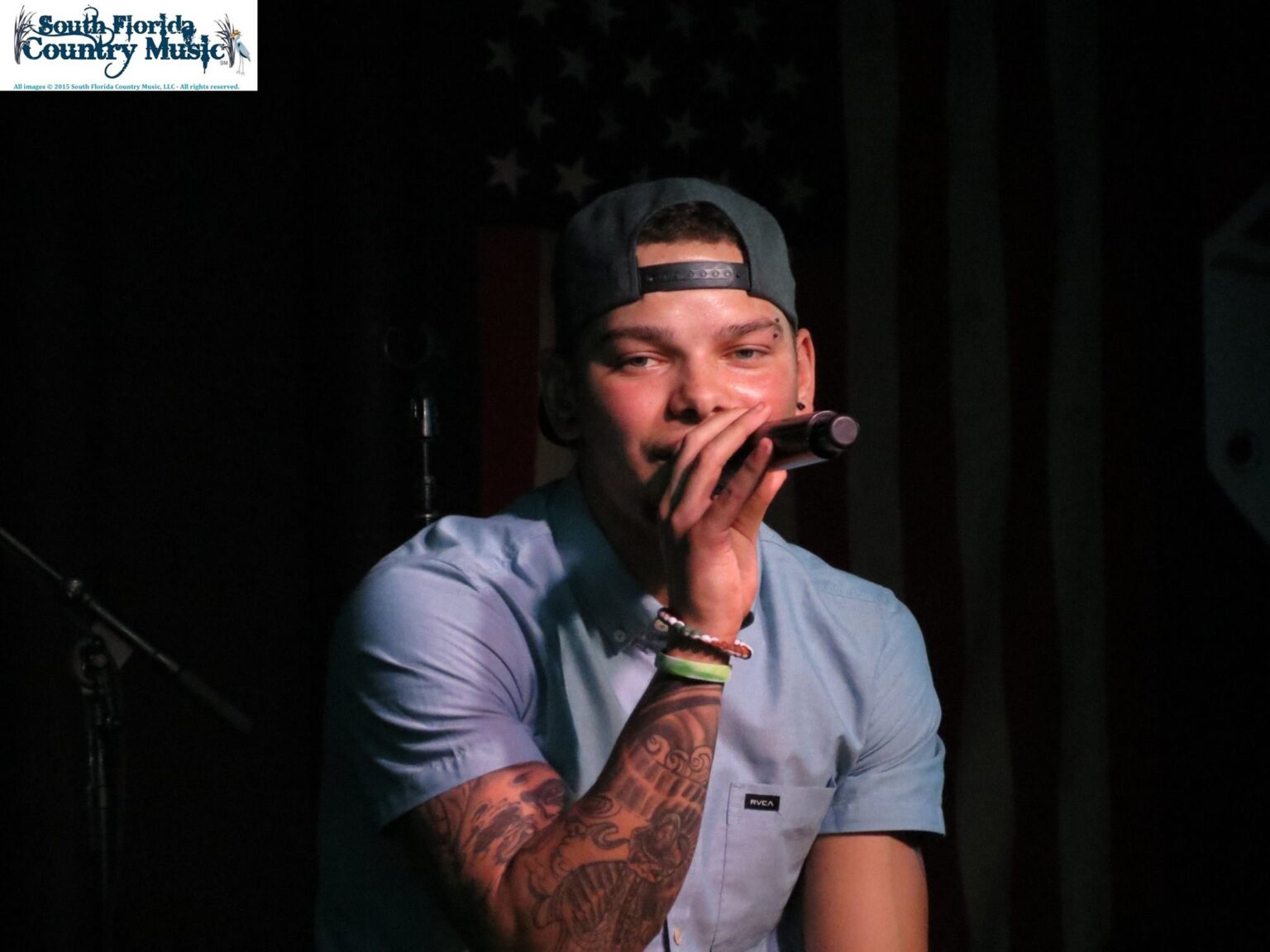 Music Video “Famous Friends” by Chris Young and Kane Brown Hometown