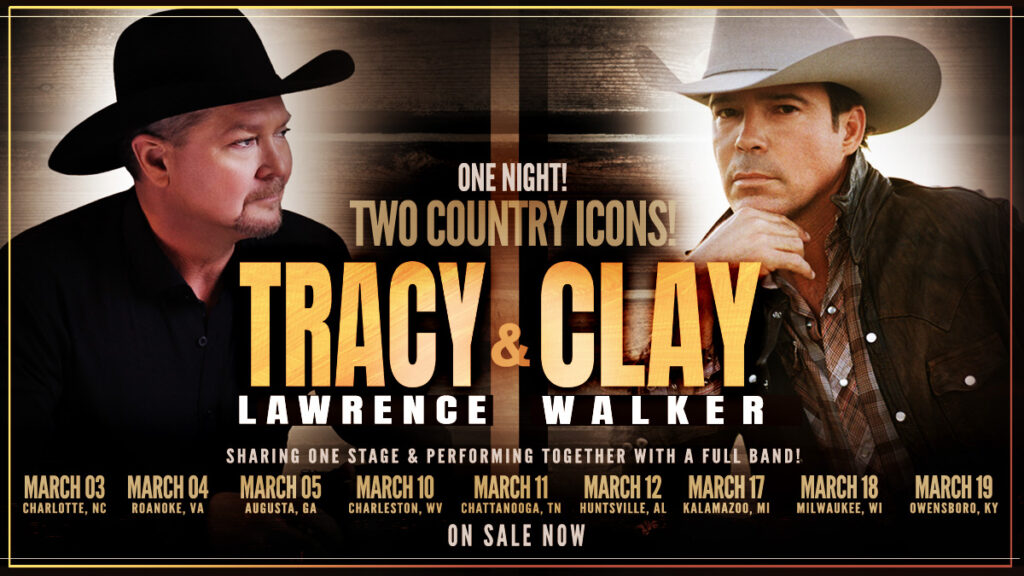 tracy lawrence tour schedule 2022