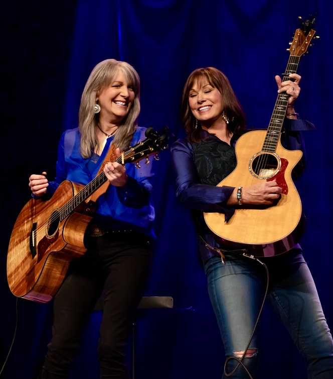 kathy mattea tour 2023