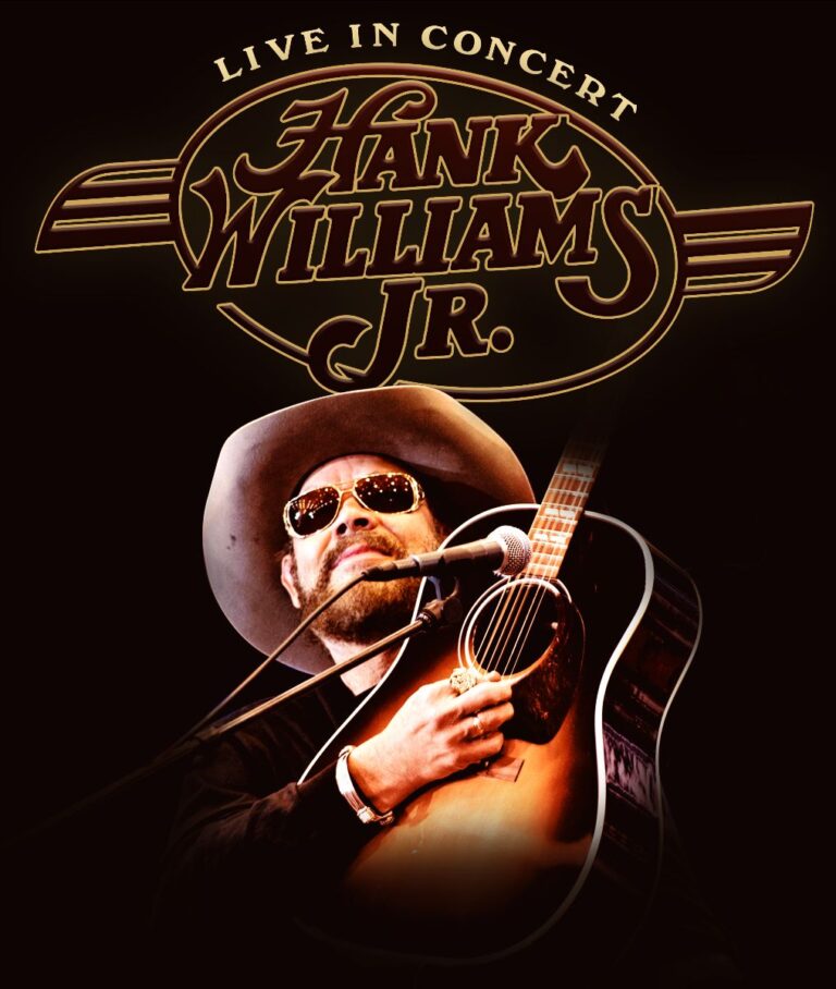 hank williams jr tour canada