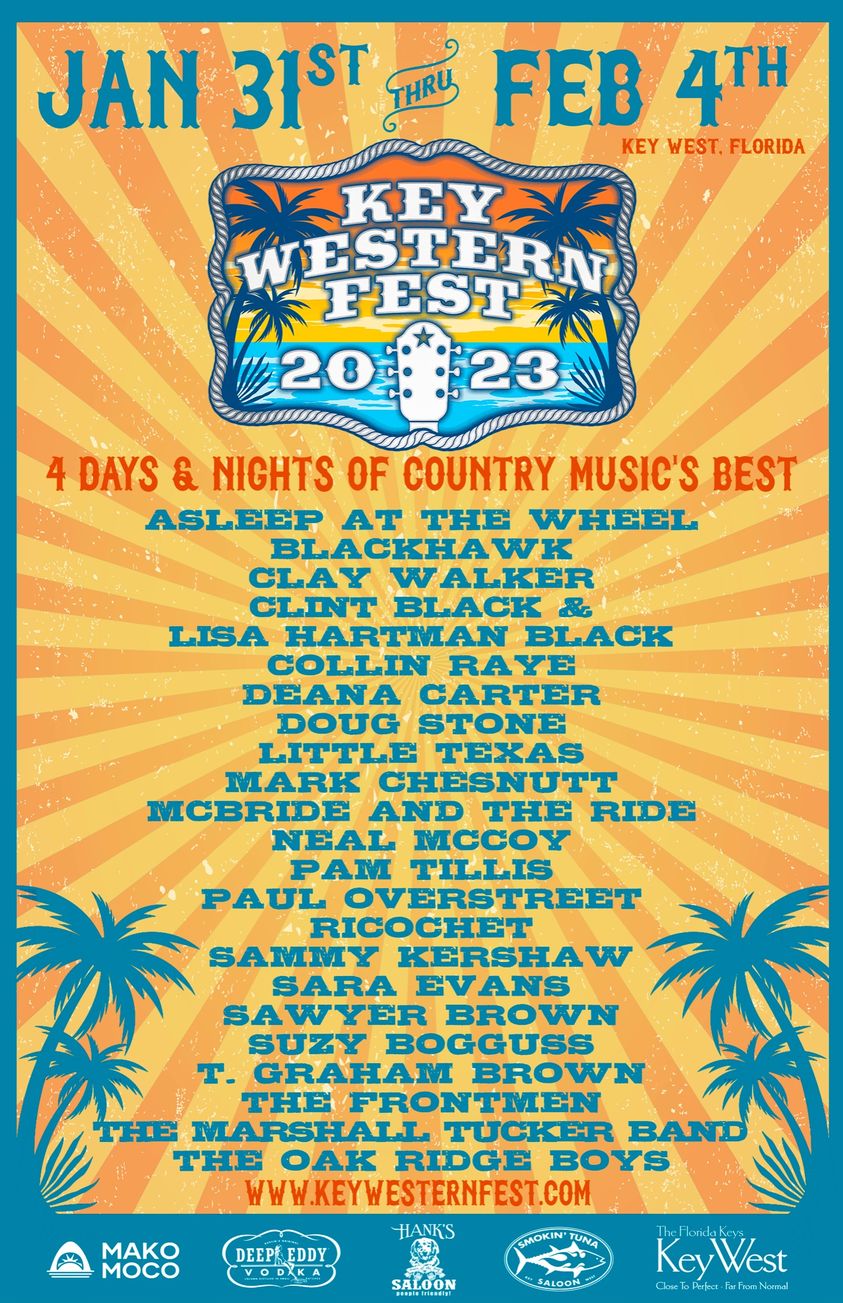 Key Western Fest - Key West, FL
