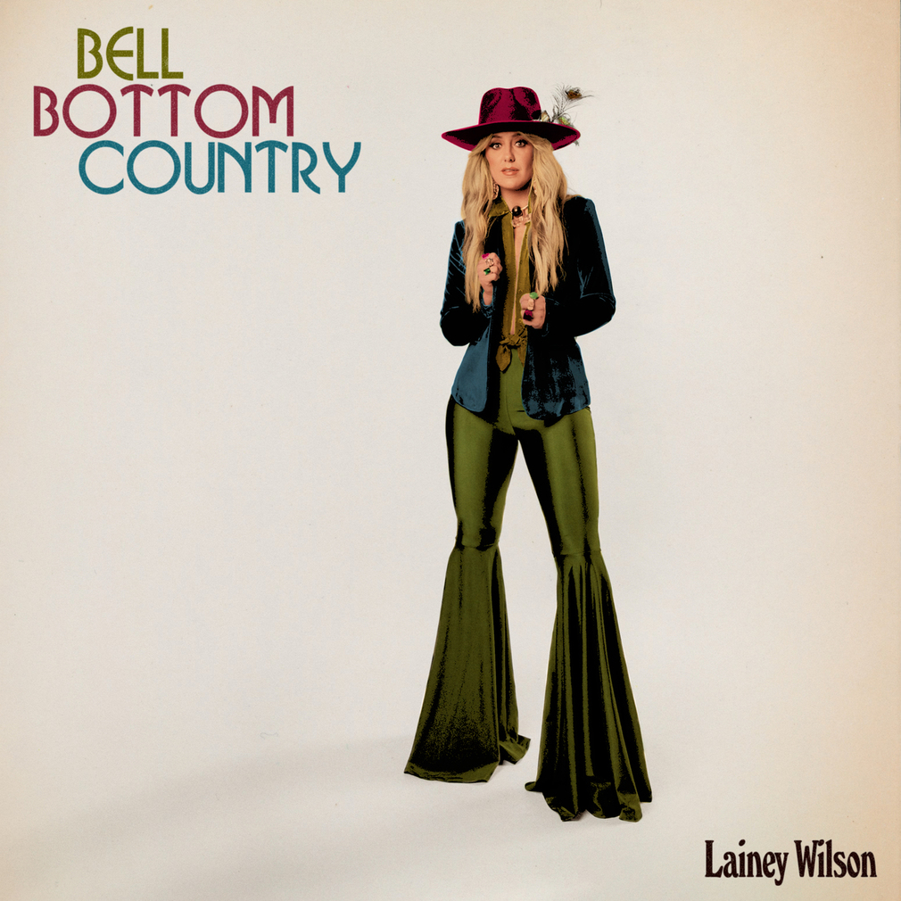 Lainey Wilson Announces 2023 Tour Dates Hometown Country Music