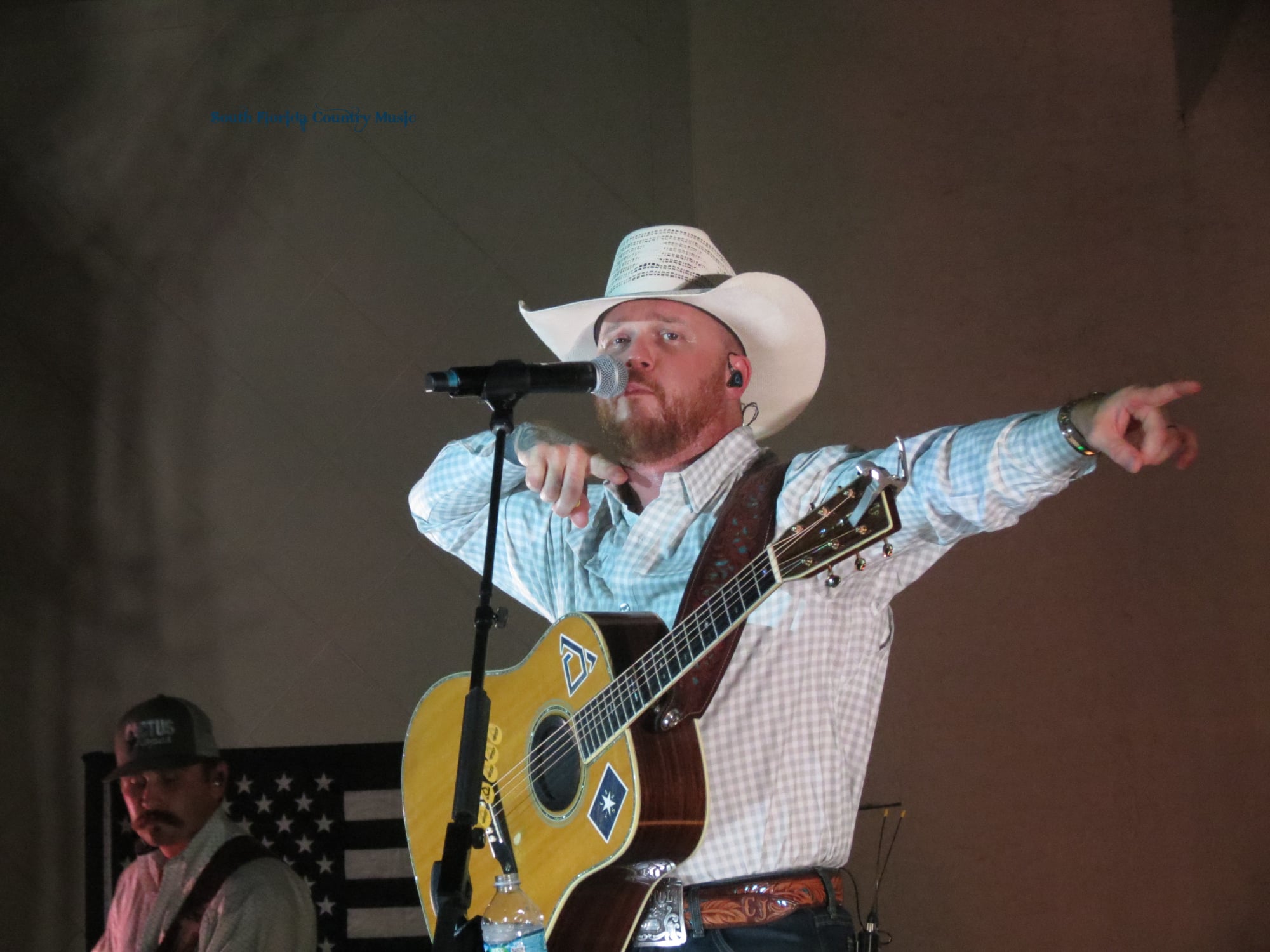 Music Video “Human” by Cody Johnson Hometown Country Music