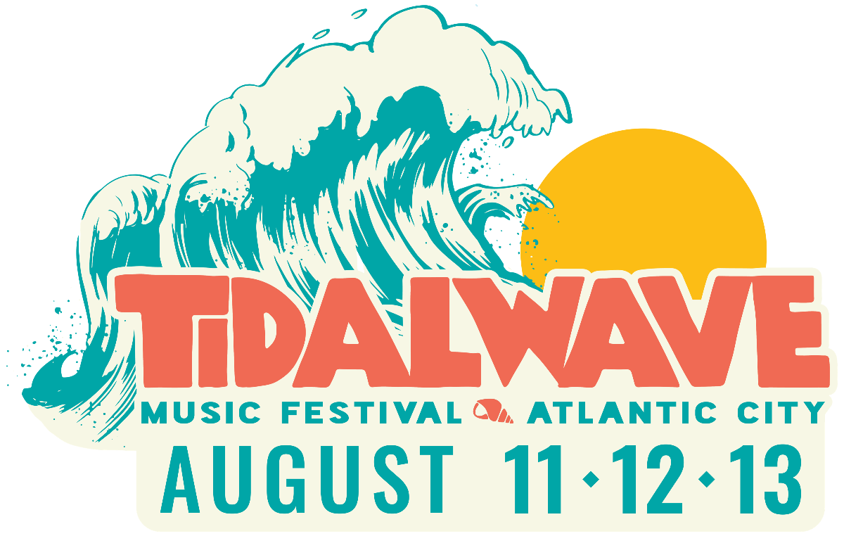 TidalWave Music Festival - Atlantic City, NJ