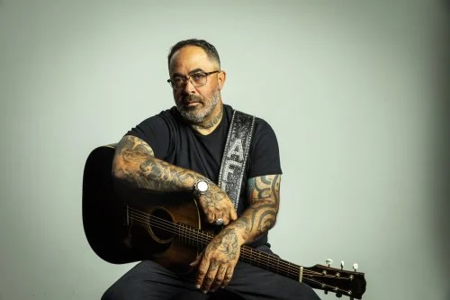 staind tour 2023 aaron lewis