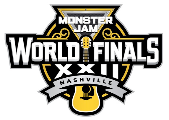 LoCash at Monster Jam World Finals - Nashville, TN