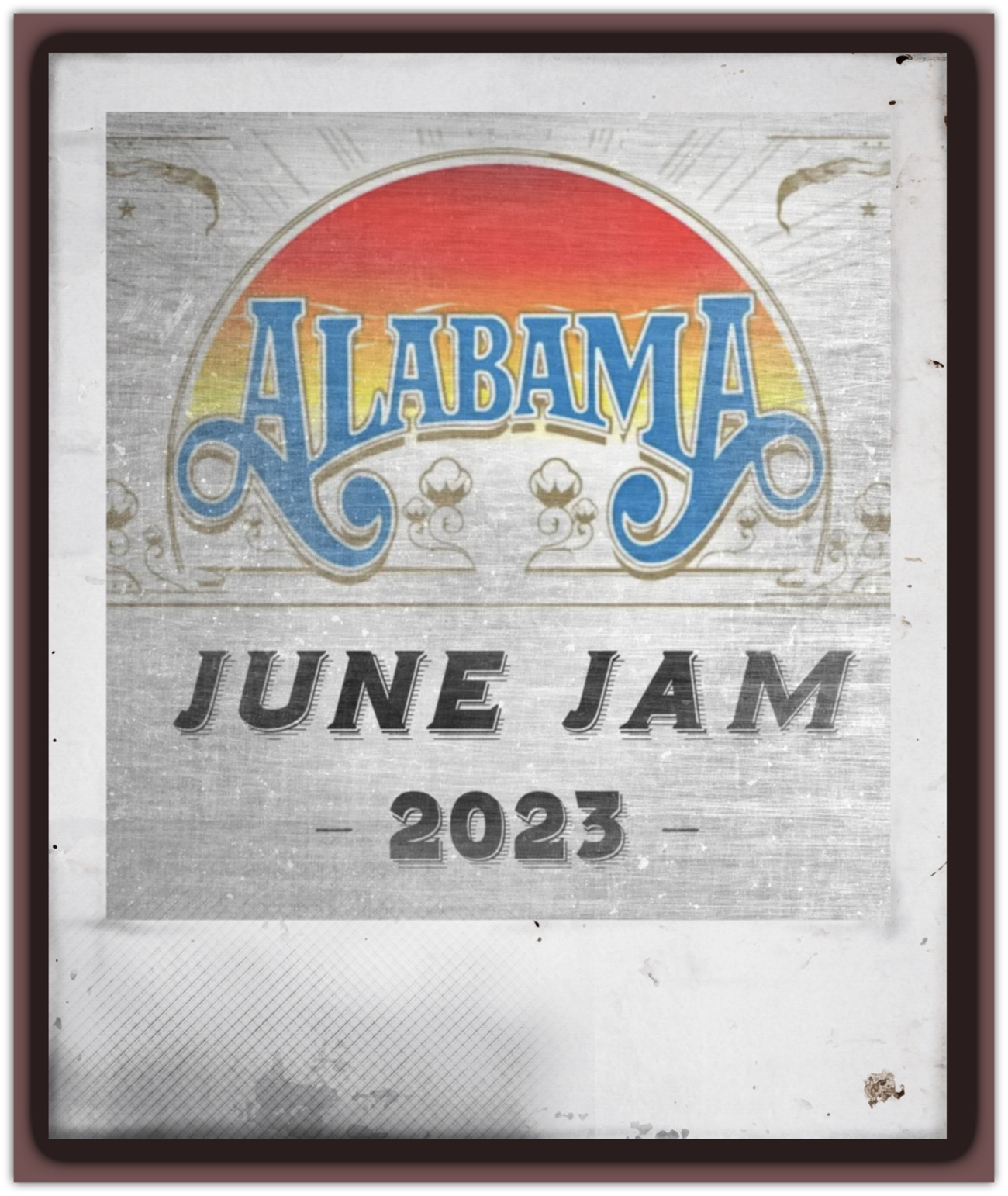 Alabama's June Jam - Fort Payne, AL