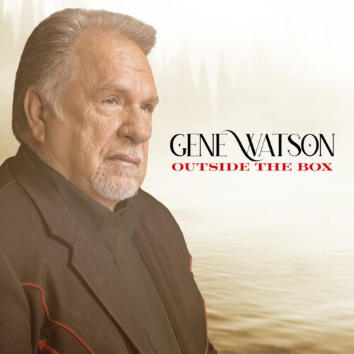 gene watson on tour