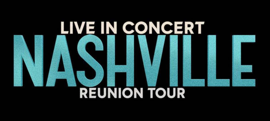 nashville reunion tour 2023 usa