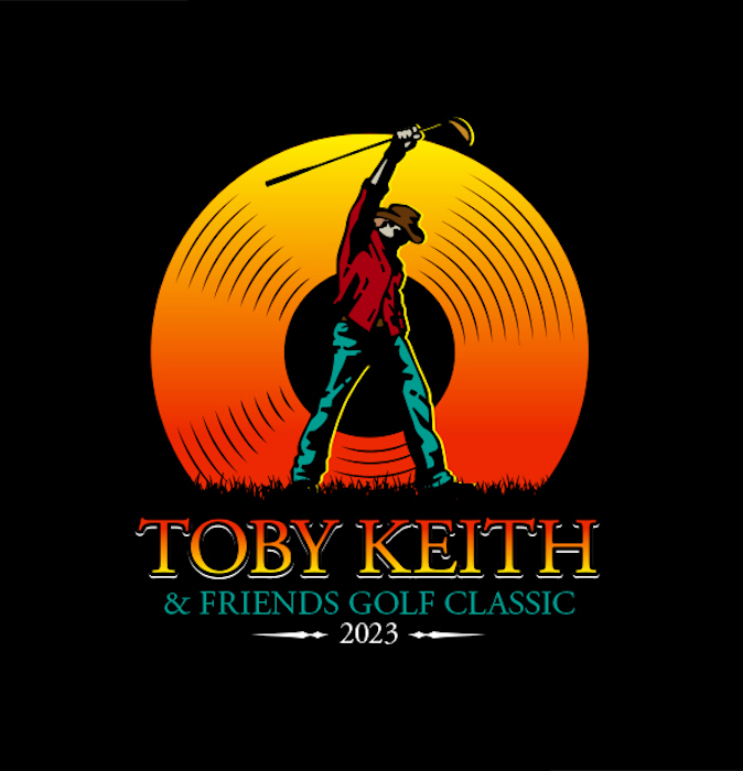 Toby Keith & Friends Golf Classic - Norman, OK
