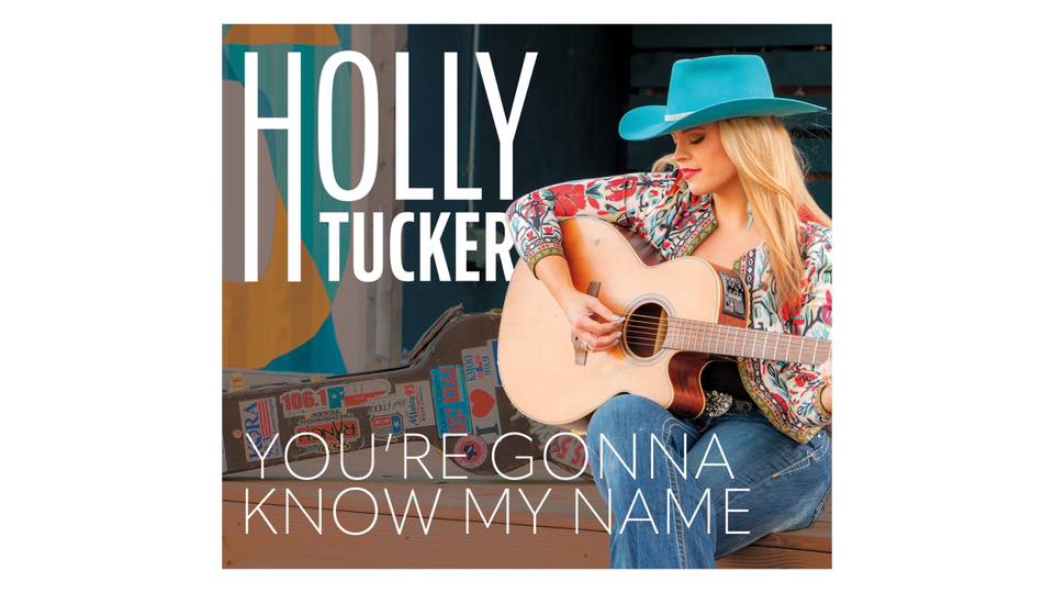 Holly Tucker Album Release Party - Lorena, TX
