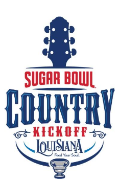 Sugar Bowl Country Kickoff - New Orleans, LA