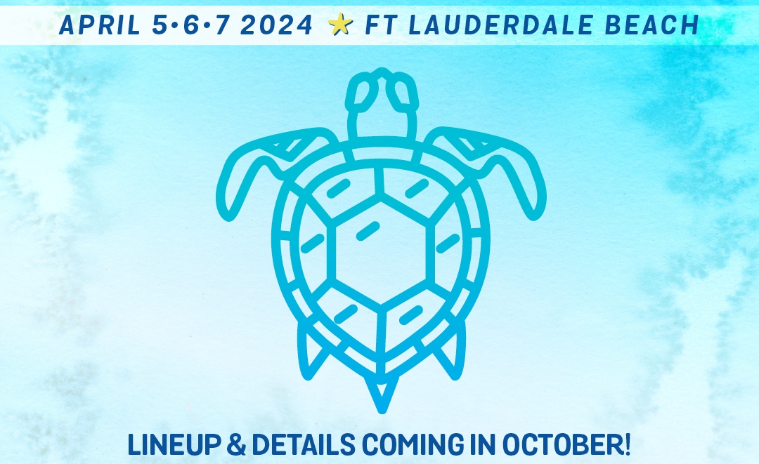 Tortuga Music Festival Fort Lauderdale, FL Hometown Country Music