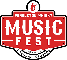 Pendleton Whisky Music Fest - Pendleton, OR