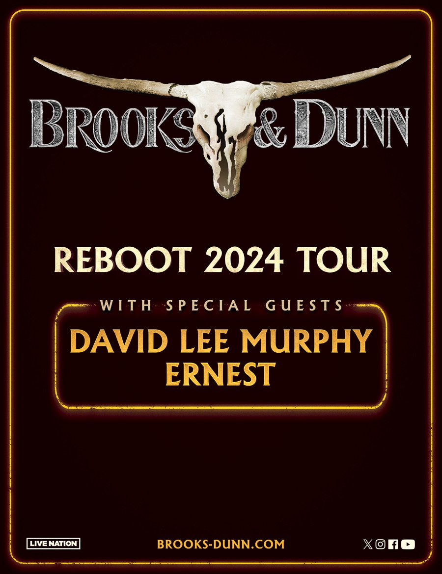 Brooks And Dunn Playlist 2025 2025 Ilysa Madeline