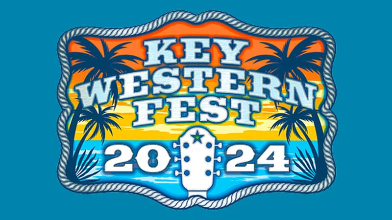 Key Western Fest - Key West, FL