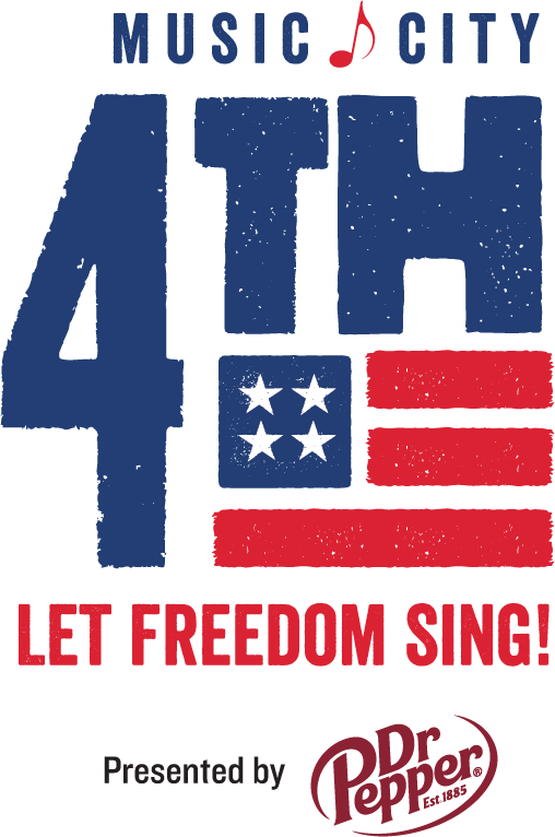 Music City 4th:  Let Freedom Sing - Nashville, TN