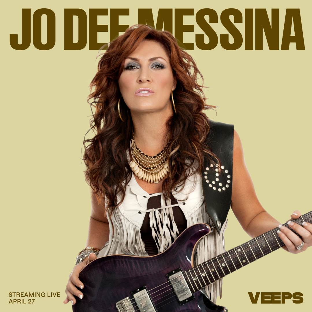 Jo Dee Messina - Nashville, TN